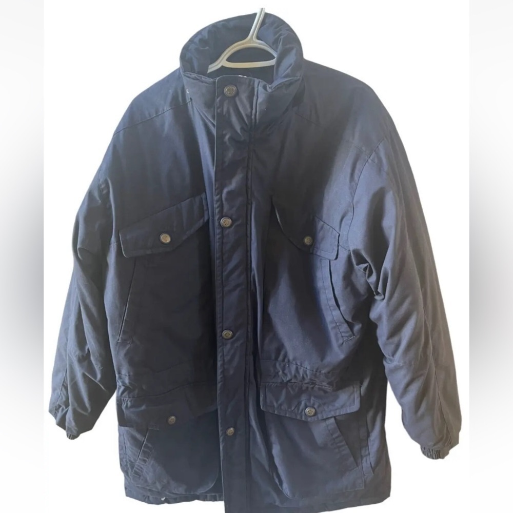 Field and Stream heavy warm jacket size 3 XLT T21